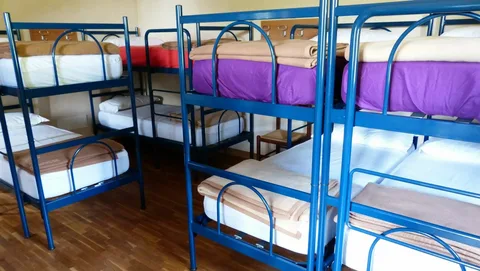 Boys Hostel