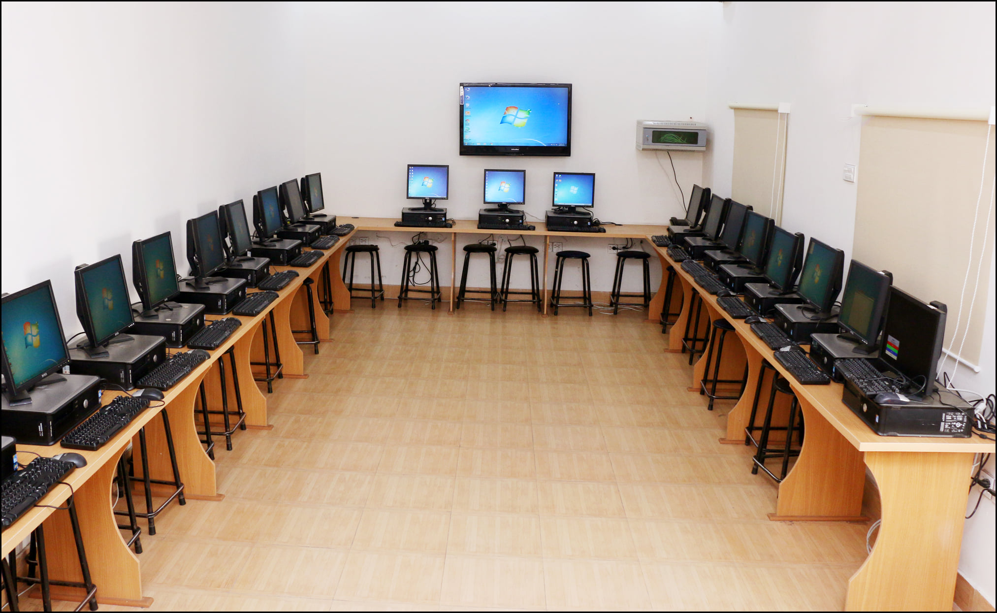 IT Lab